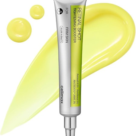 Retinol Shot Tightening Booster 15ml