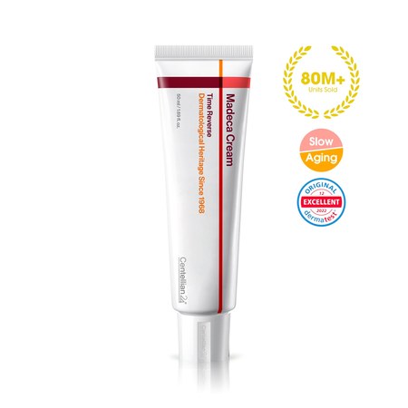 Madeca Cream Time Reverse — Season 7 50ml