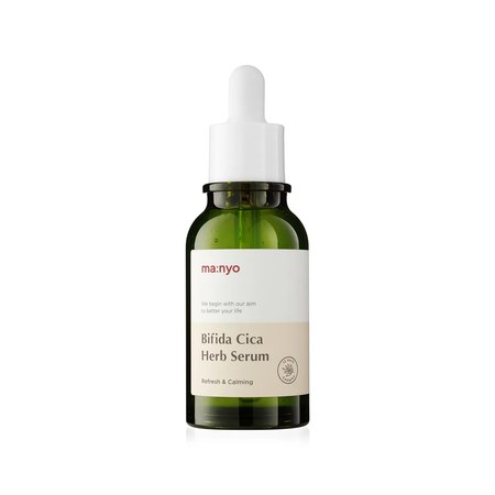 Bifida Cica Herb Serum 50ml