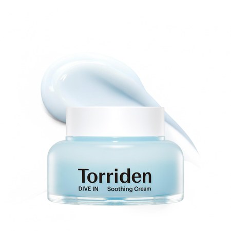 Dive-In Soothing Cream 100ml
