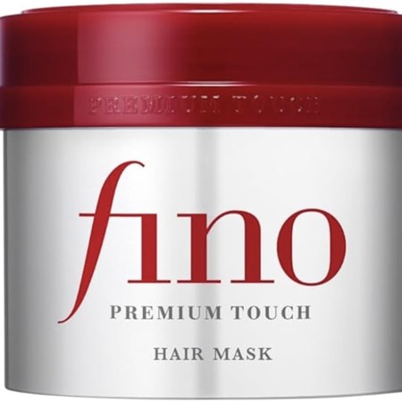 Premium Touch Hair Mask