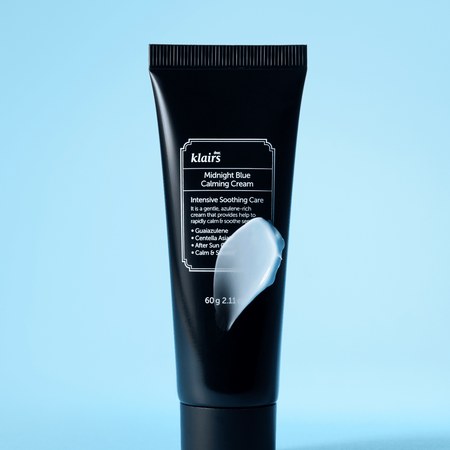Midnight Blue Calming Cream 30ml