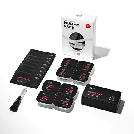Mummy Pack (8pcs × 2g)