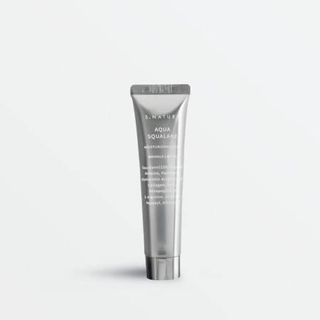 Aqua Squalane Moisturizer Cream 60ml