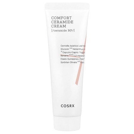 Comfort Ceramide Cream 80g