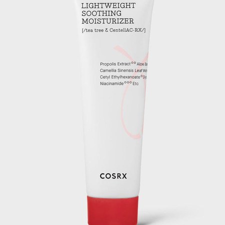 AC Collection Lightweight Soothing Moisturizer 80ml