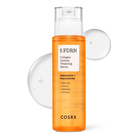 5 PDRN Collagen Intense Vitalizing Serum 100ml