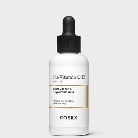 The Vitamin C 13 Serum 20ml