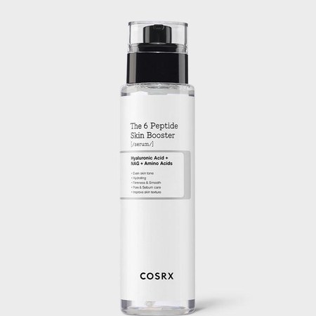 The 6 Peptide Skin Booster Serum 150ml
