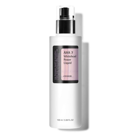 AHA 7 White Head Power Liquid 100ml