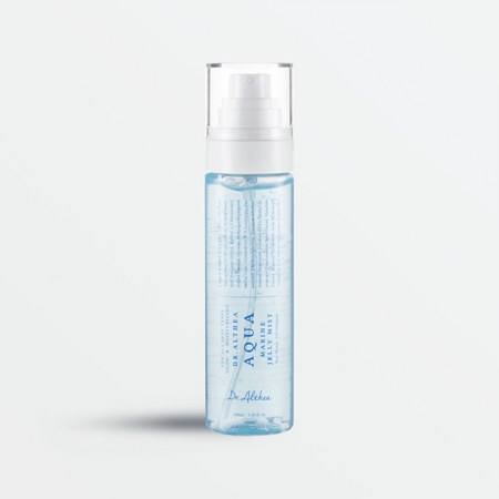 Aqua Marine Jelly Mist 100ml